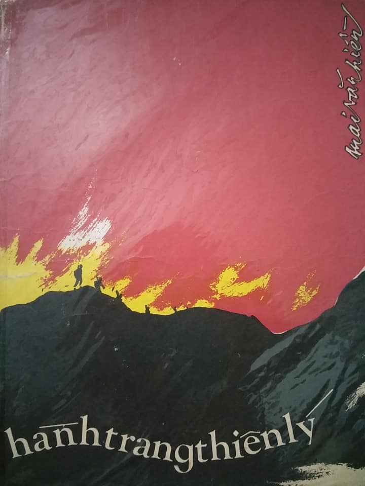 Sheet nhạc Hành trang thiên lý - Trang 1