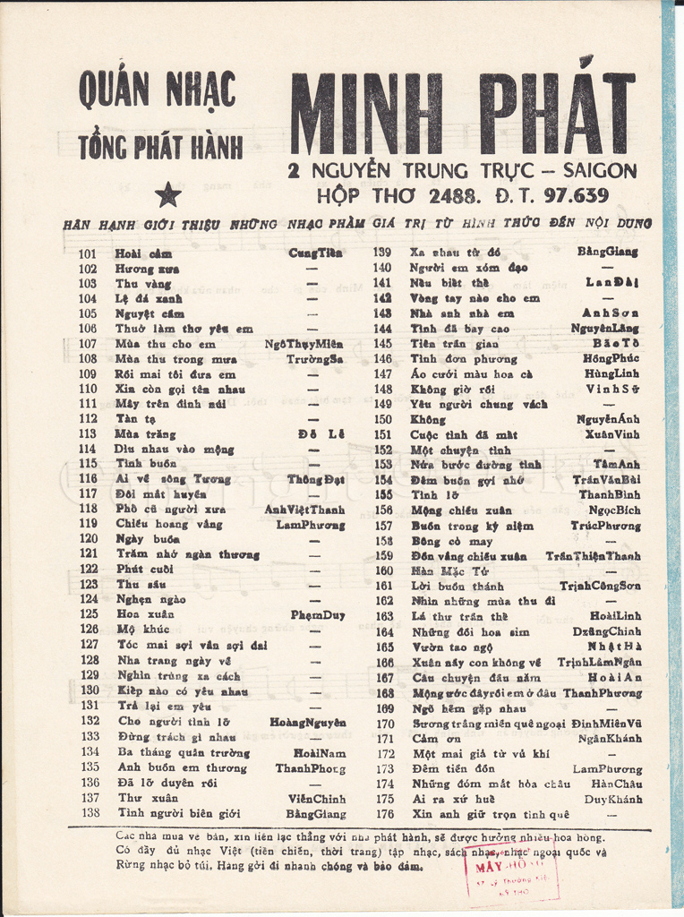 Sheet nhạc Chín tháng quân trường - Trang 4