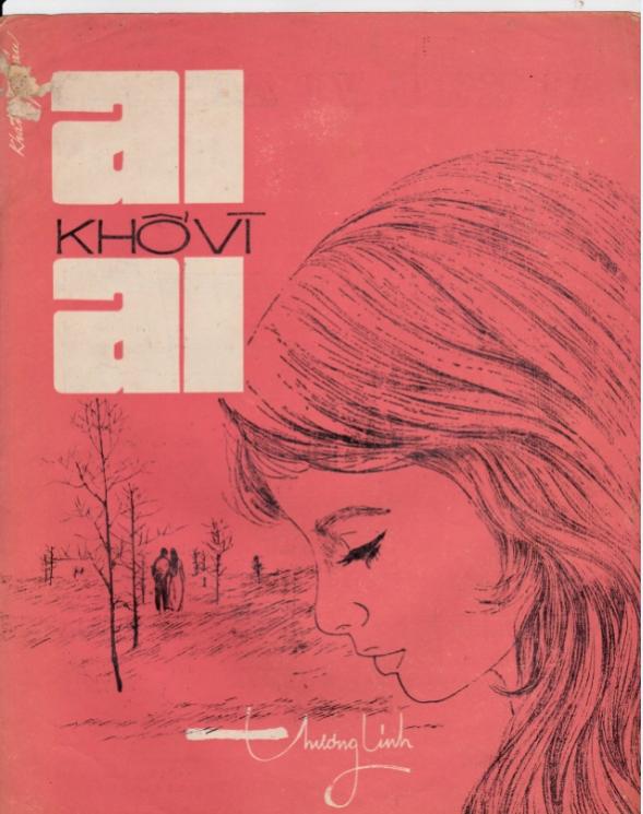 Ai khổ vì ai Sheet Nhạc