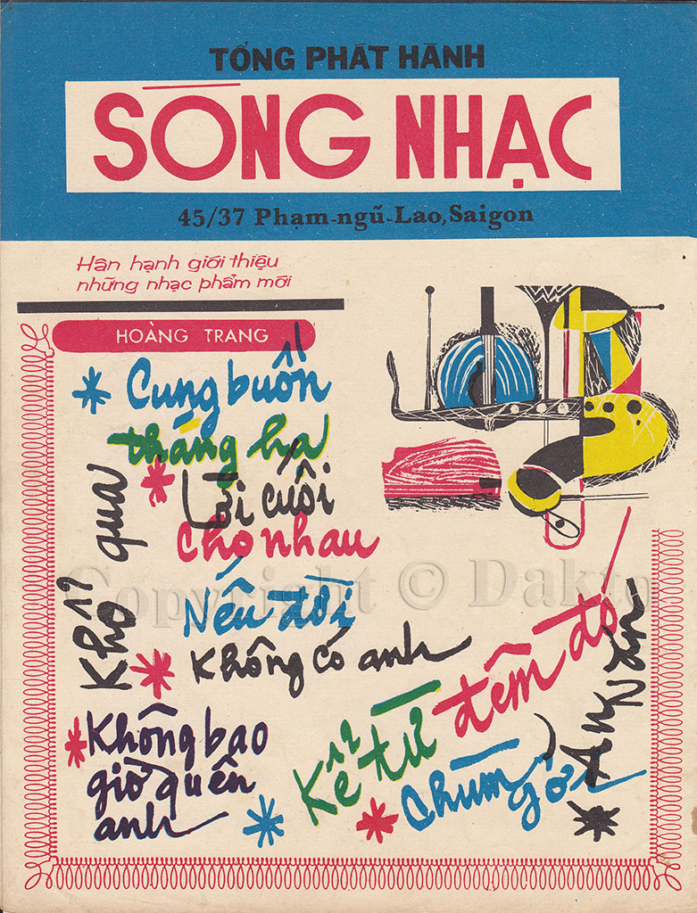 Sheet nhạc Ăn năn - Trang 4