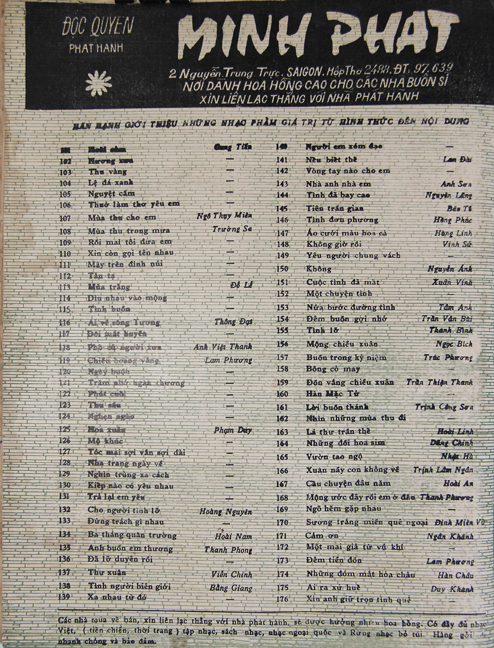 Sheet nhạc Áo nhà binh - Trang 4