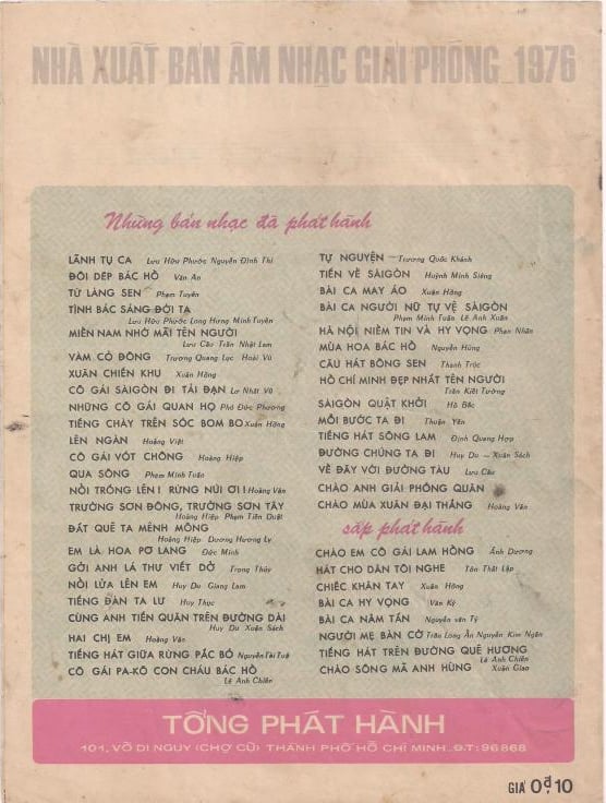 Sheet nhạc Bác đang cùng chúng cháu hành quân - Trang 6