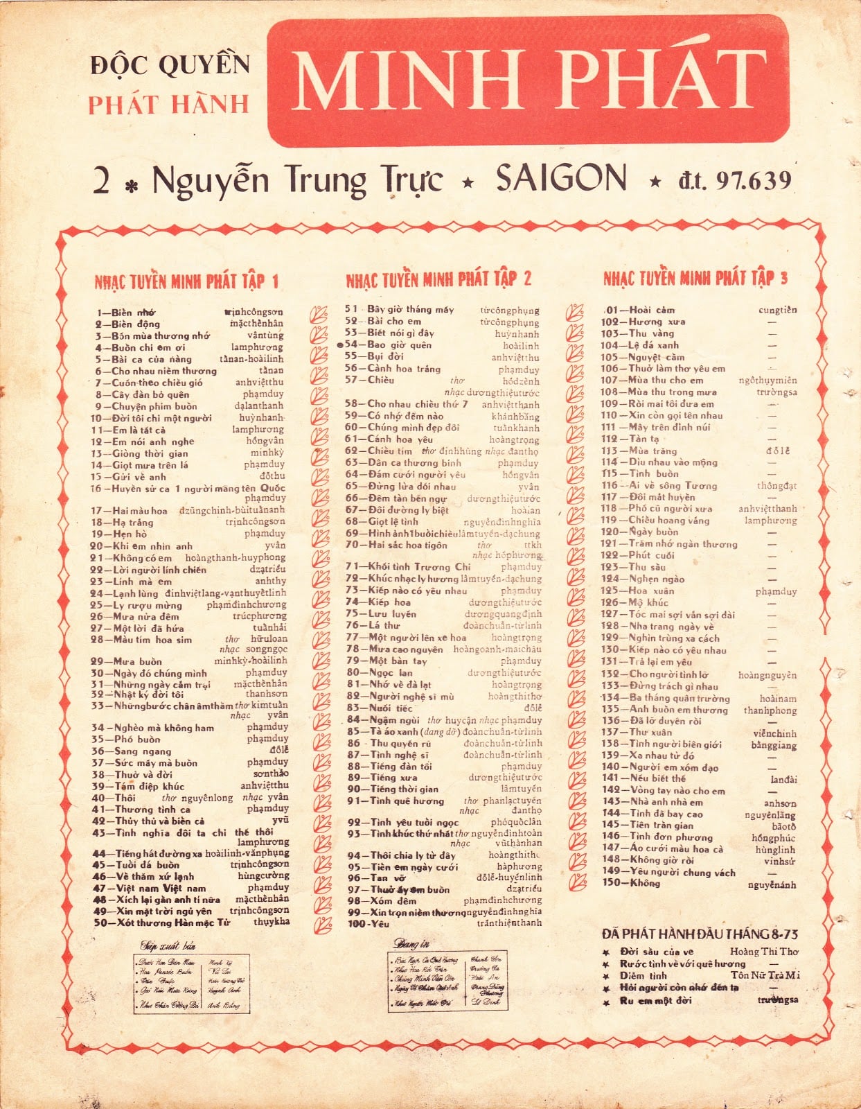 Sheet nhạc Bài ca ngợi quê hương - Trang 4