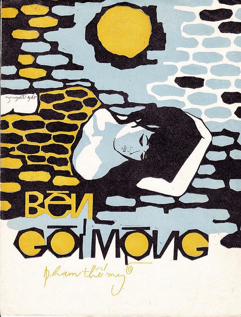 Sheet nhạc Bên gối mộng - Trang 1