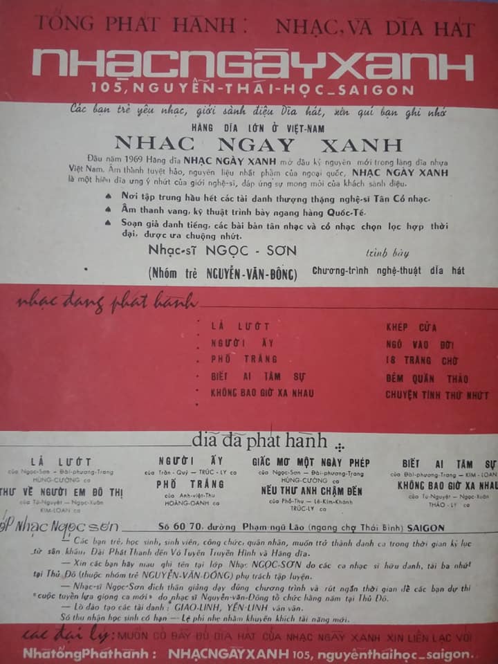 Sheet nhạc Nếu thư anh chậm đến - Trang 4