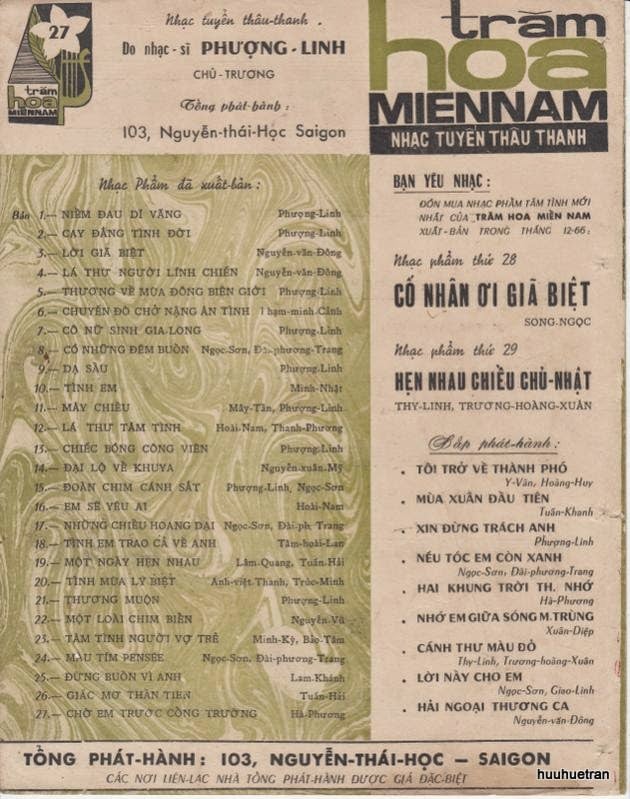 Sheet nhạc Chờ em trước cổng trường - Trang 4