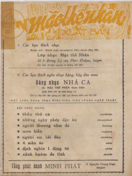 Sheet nhạc Cho vừa lòng em - Trang 4