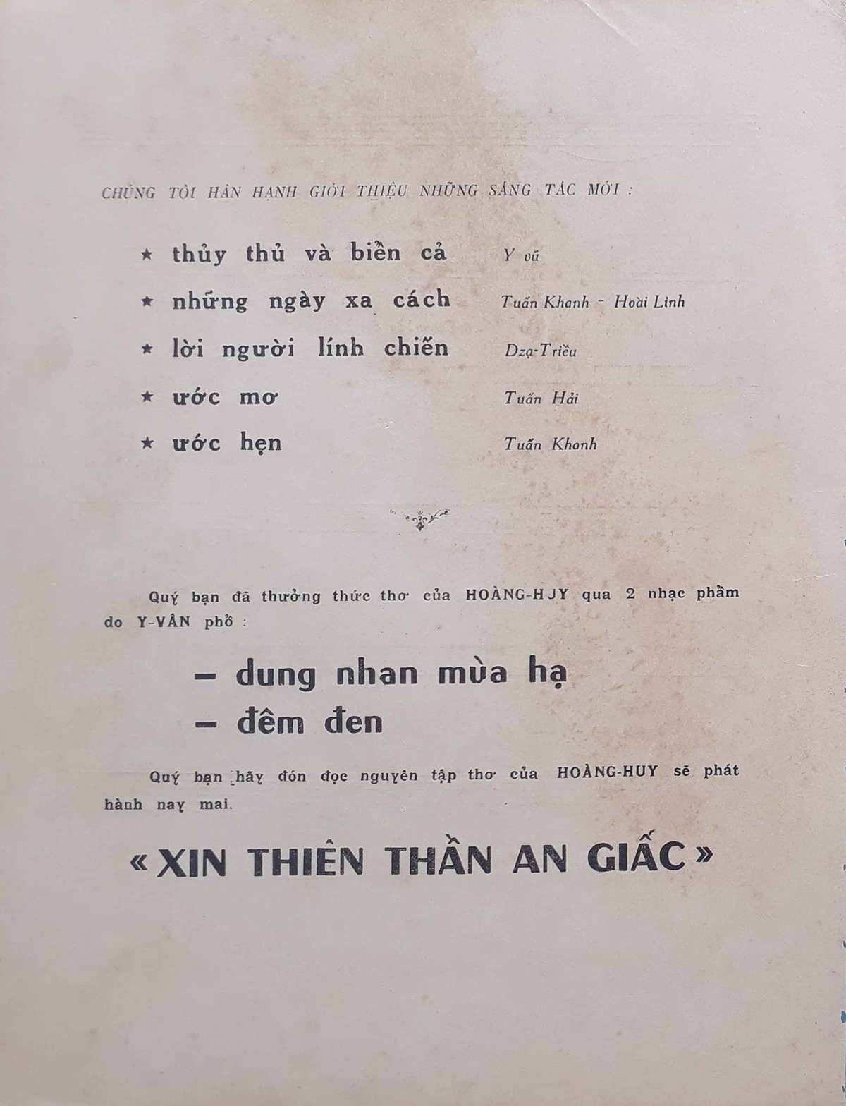 Sheet nhạc Chúng mình đẹp đôi - Trang 4