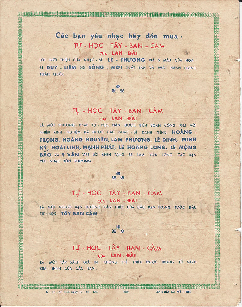 Sheet nhạc Chuyện chúng mình - Trang 4