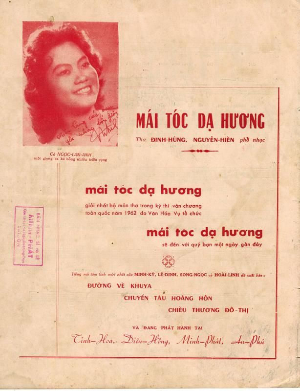 Sheet nhạc Chuyện đêm mưa - Trang 4
