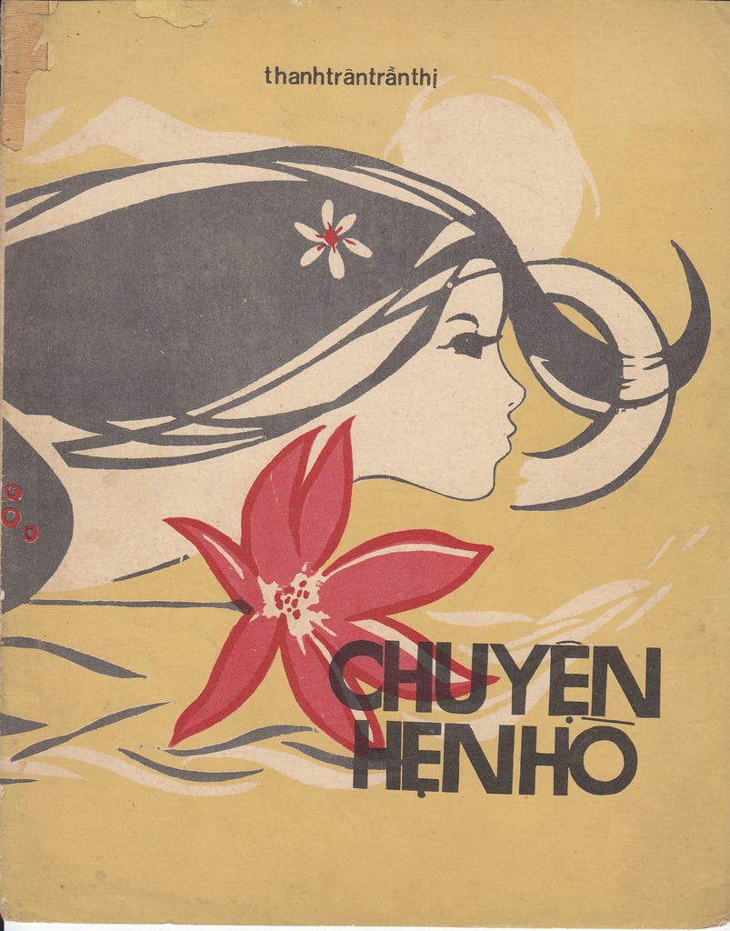 Sheet nhạc Chuyện hẹn hò - Trang 1