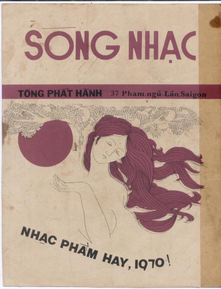 Sheet nhạc Chuyện loài hoa dang dở - Trang 4