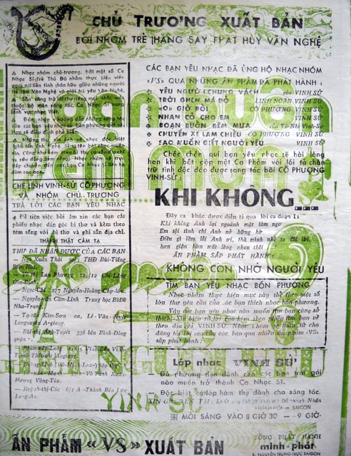Sheet nhạc Chuyến xe lam chiều - Trang 4