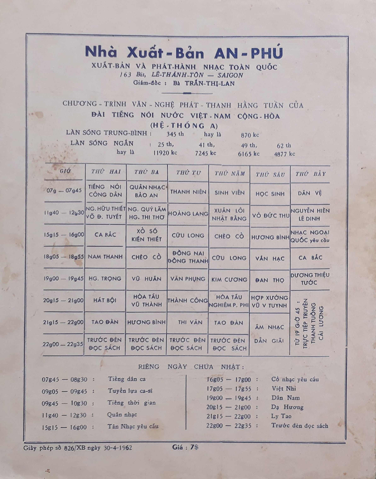 Sheet nhạc Chuyến tàu tiễn biệt - Trang 4