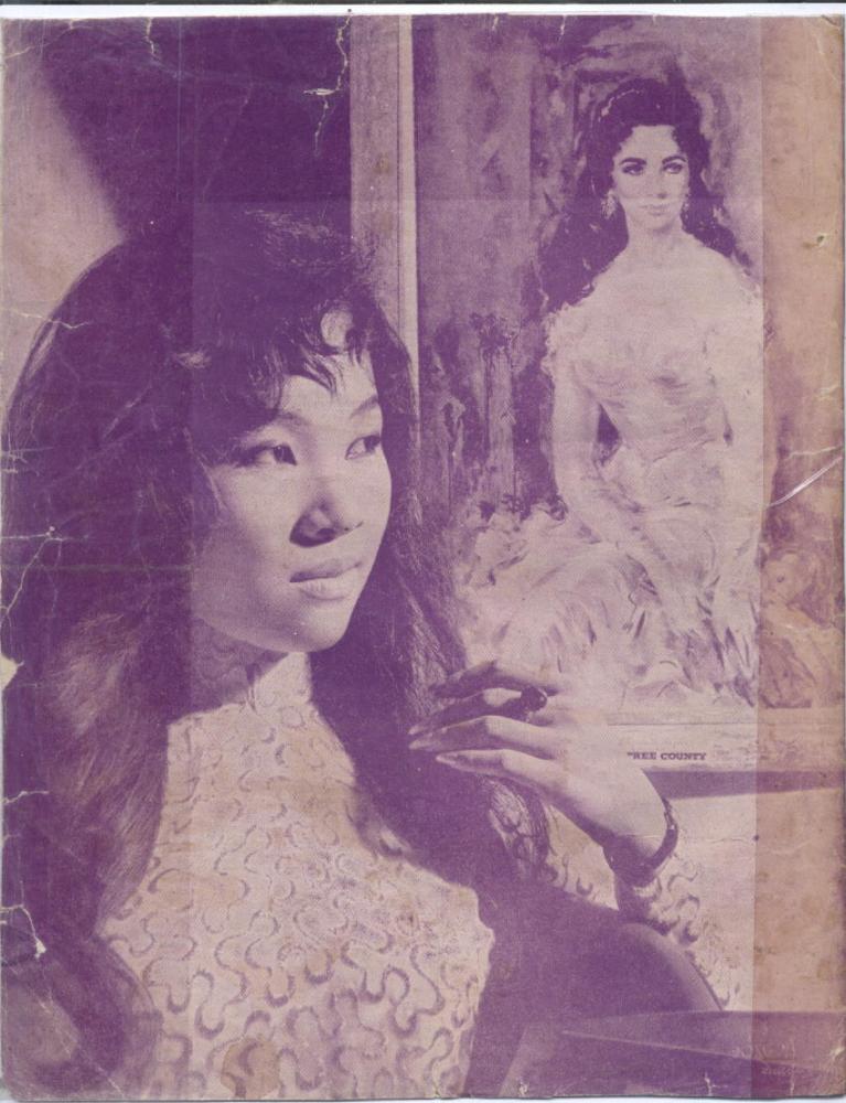 Sheet nhạc Đại lộ hoàng hôn - Trang 4