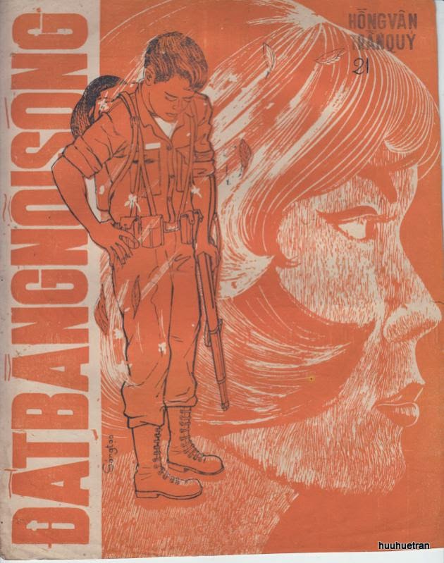 Sheet nhạc Đất bằng nổi sóng - Trang 1