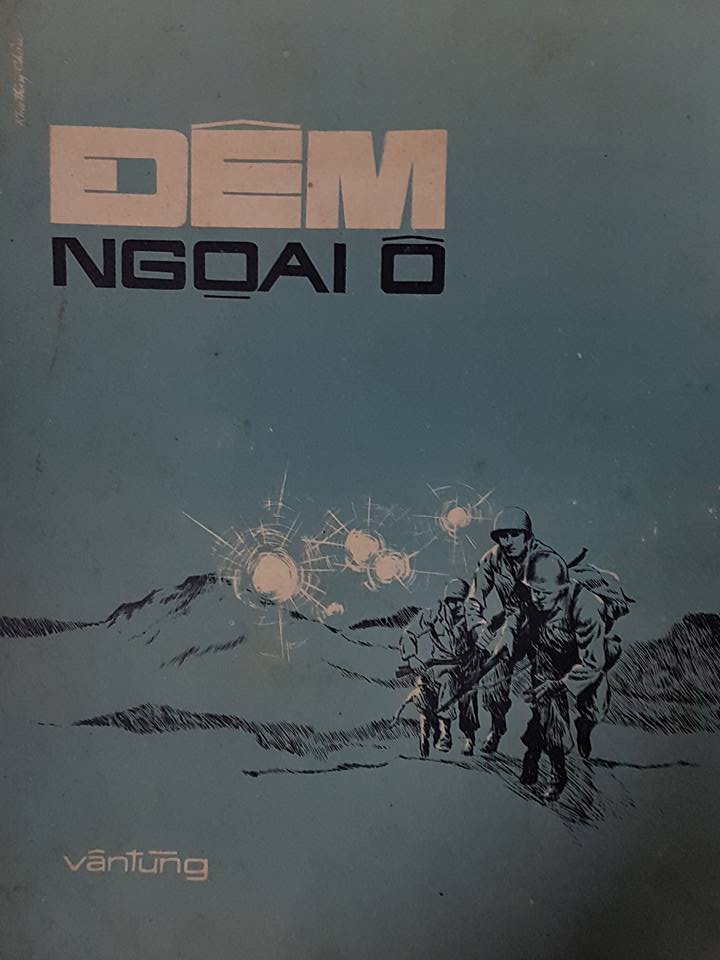 Sheet nhạc Đêm ngoại ô - Trang 1