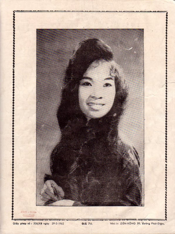 Sheet nhạc Đêm tái ngộ - Trang 4