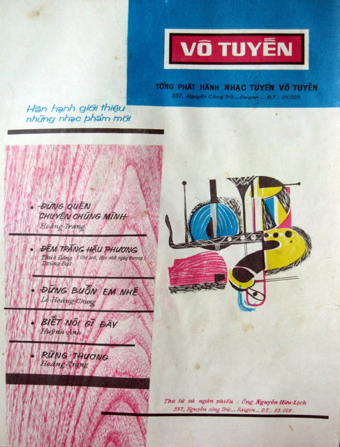 Sheet nhạc Đêm trắng hậu phương - Trang 4