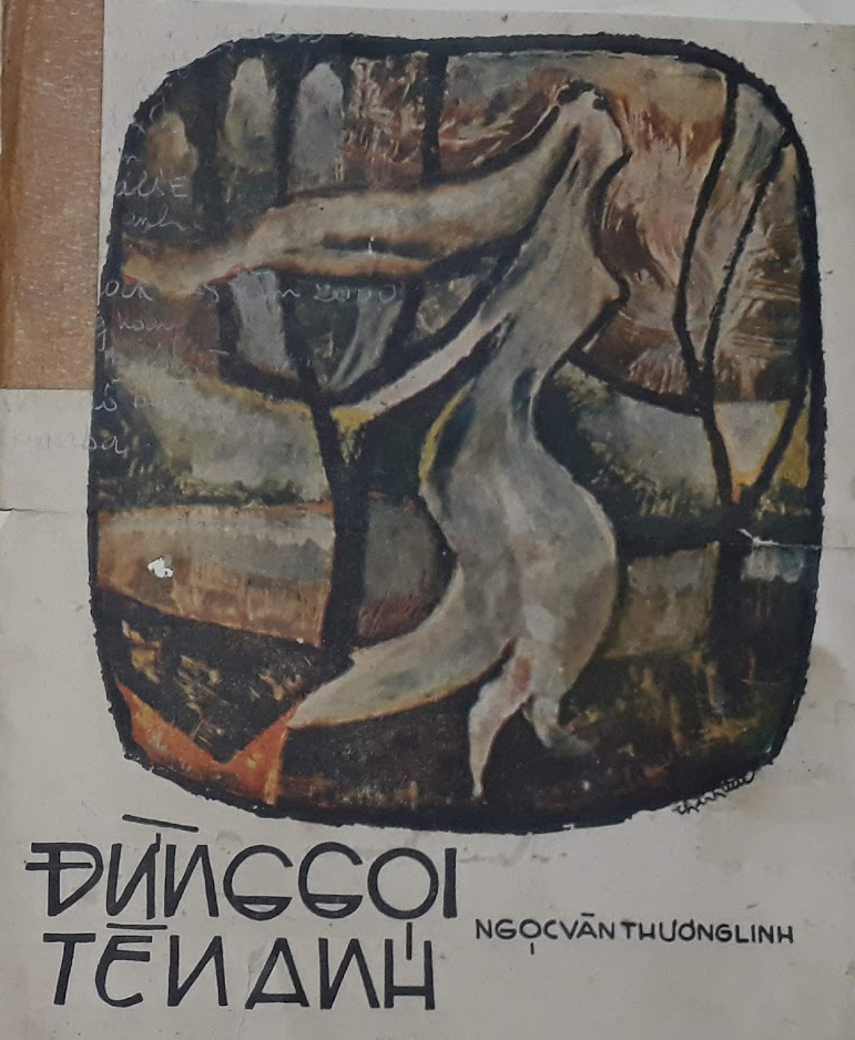 Sheet nhạc Đừng gọi tên anh - Trang 1