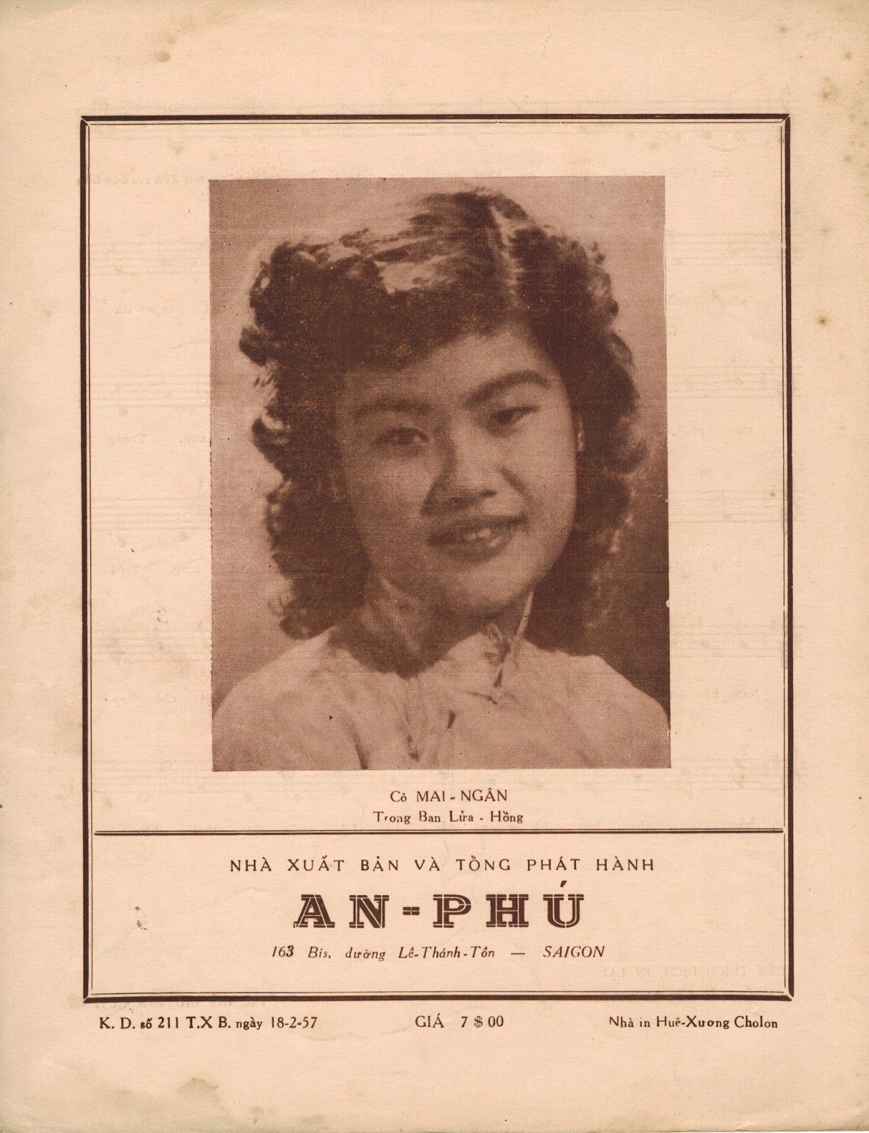 Sheet nhạc Em gắng chờ - Trang 4