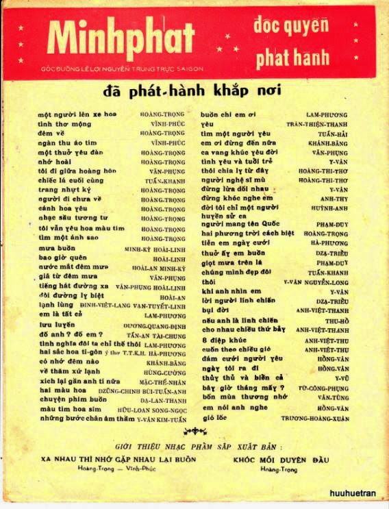 Sheet nhạc Em nói anh nghe - Trang 4