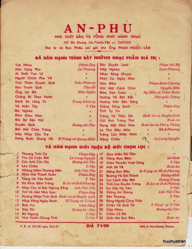 Sheet nhạc Gặp nhau - Trang 4