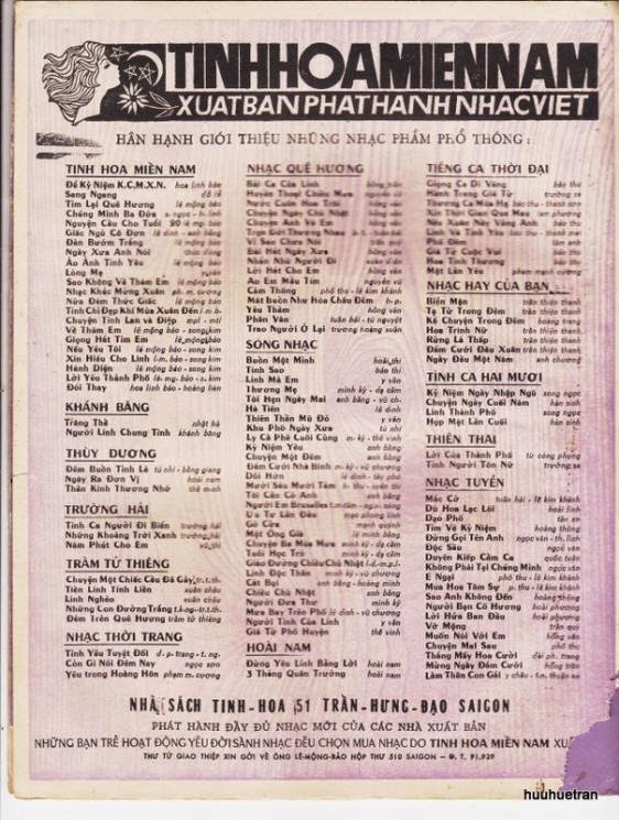 Sheet nhạc Giọng hát tìm em - Trang 4