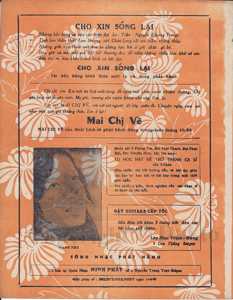 Sheet nhạc Hai đứa giận nhau - Trang 4