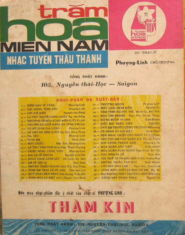 Sheet nhạc Hái lộc đầu năm - Trang 6