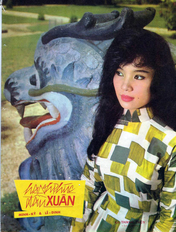 Sheet nhạc Hạnh phúc đầu xuân - Trang 1