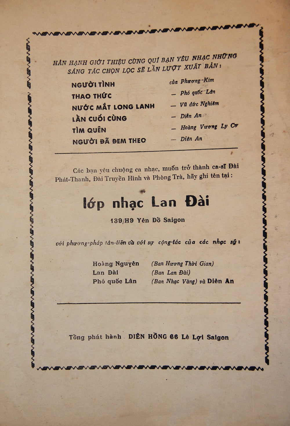 Sheet nhạc Hãy quên nhau - Trang 6