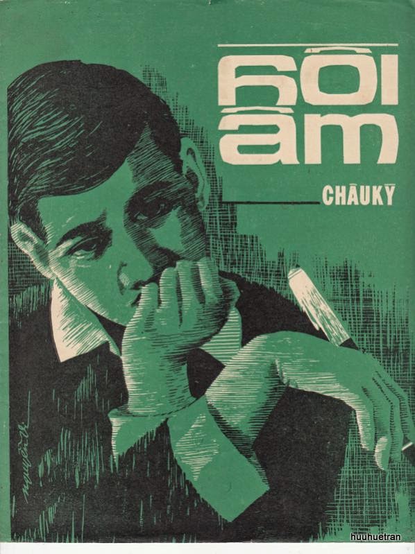 Sheet nhạc Hồi âm - Trang 1