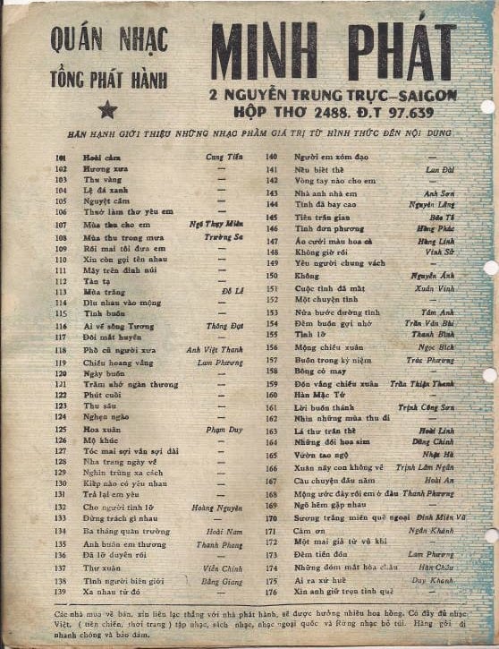 Sheet nhạc Hồn trinh nữ - Trang 4