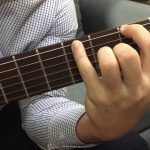 Hợp âm guitar là gì? Hướng dẫn đầy đủ cho người mới (A–Z)