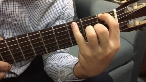 Hợp âm guitar là gì? Hướng dẫn đầy đủ cho người mới (A–Z)