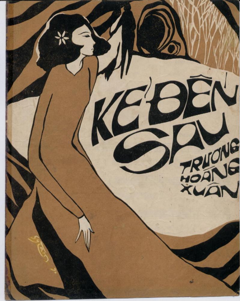 Sheet nhạc Kẻ đến sau - Trang 1