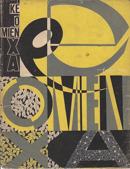 Sheet nhạc Kẻ ở miền xa - Trang 1