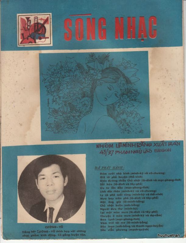 Sheet nhạc Kỷ niệm yêu - Trang 4