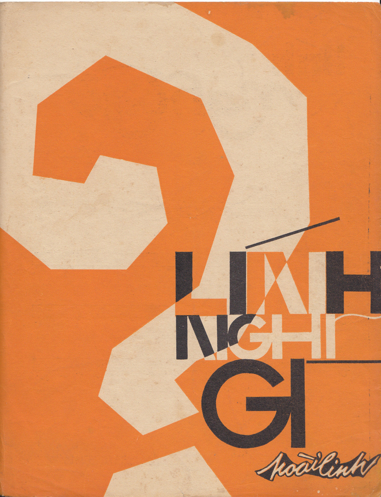 Sheet nhạc Lính nghĩ gì - Trang 1