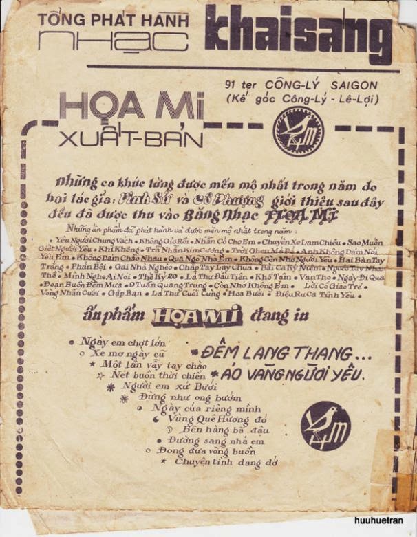 Sheet nhạc Lời cô giáo trẻ - Trang 4