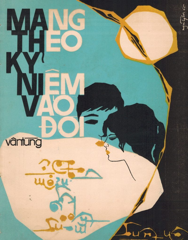 Sheet nhạc Mang theo kỷ niệm vào đời - Trang 1