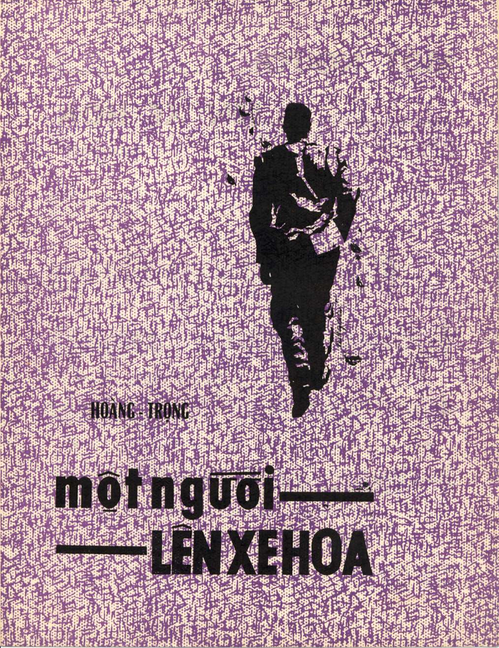 Sheet nhạc Một người lên xe hoa - Trang 1