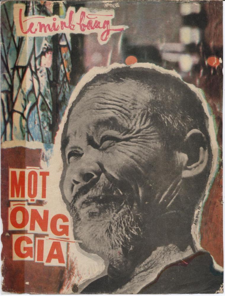 Sheet nhạc Một ông già - Trang 1