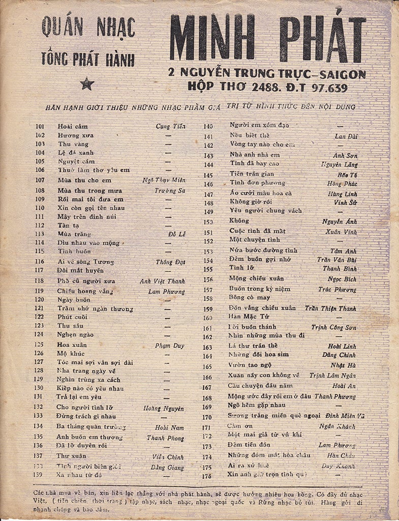 Sheet nhạc Mùa xuân của mẹ - Trang 4