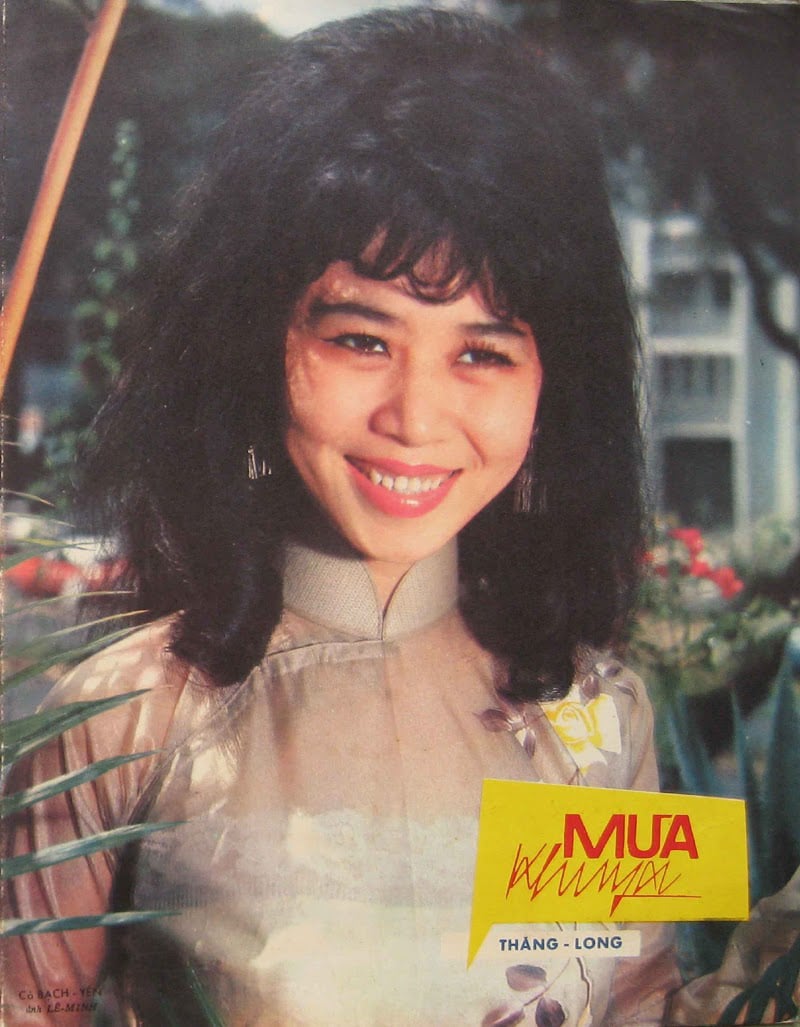 Sheet nhạc Mưa khuya - Trang 1