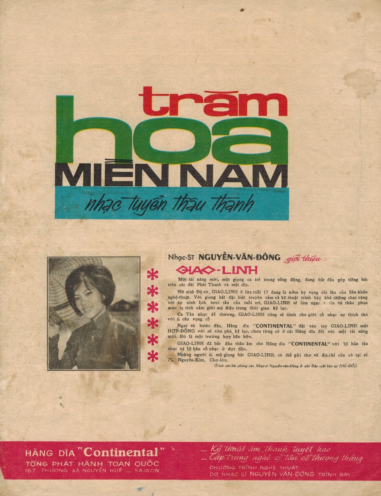 Sheet nhạc Một loài chim biển - Trang 4