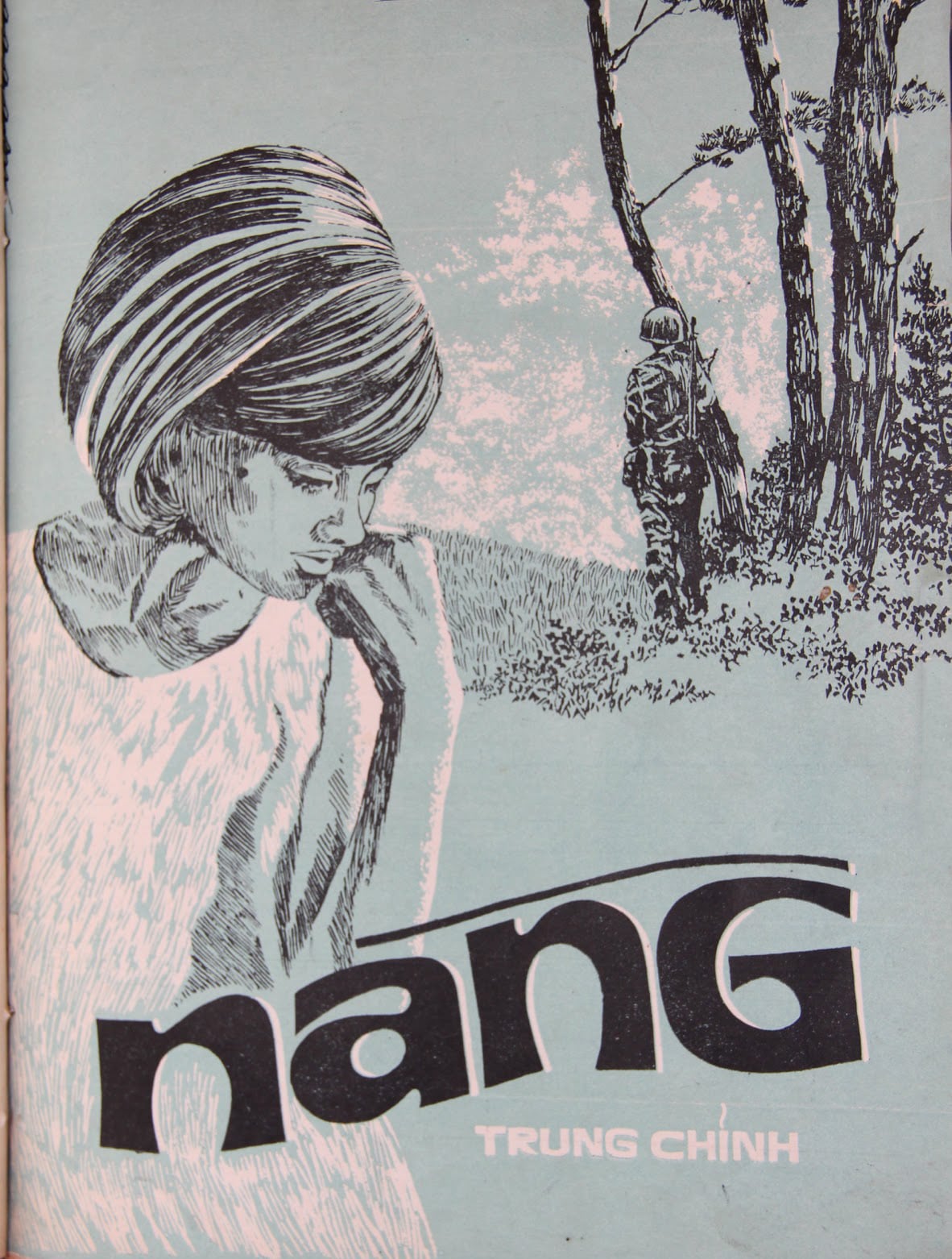 Sheet nhạc Nàng - Trang 1