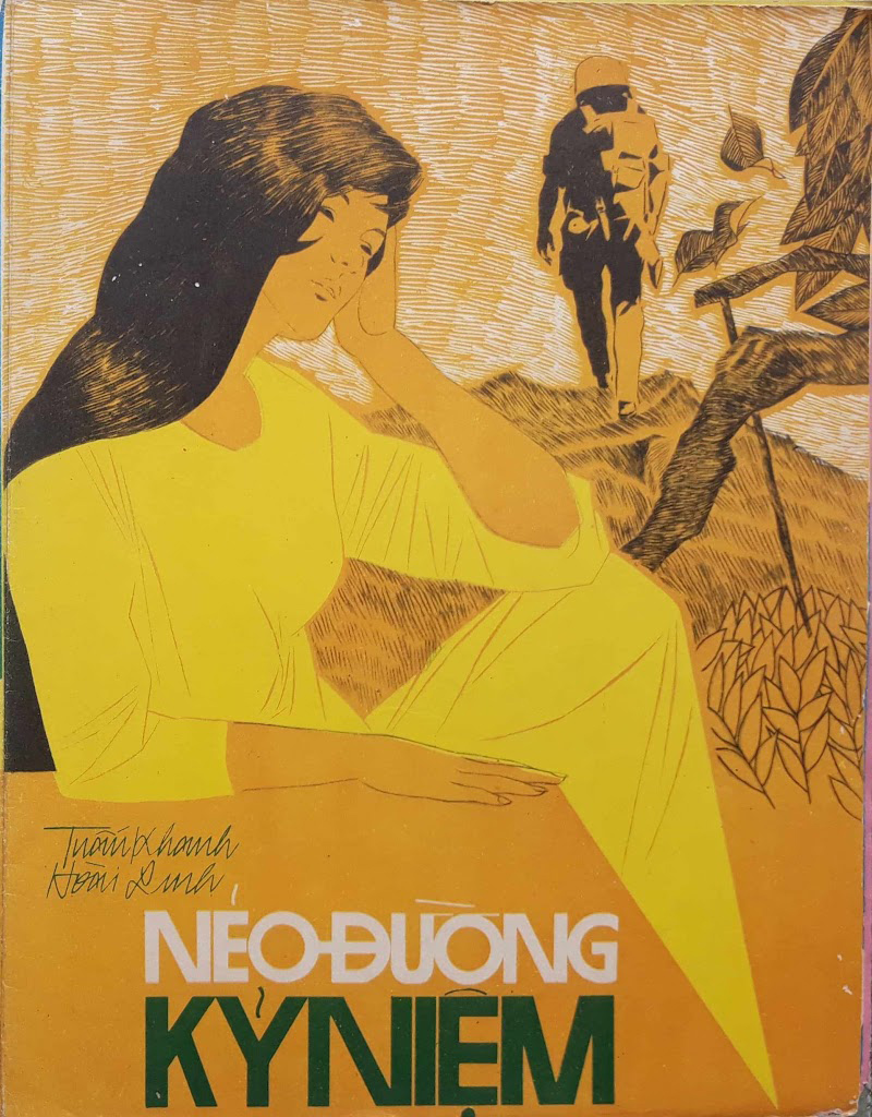 Sheet nhạc Nẻo đường kỷ niệm - Trang 1