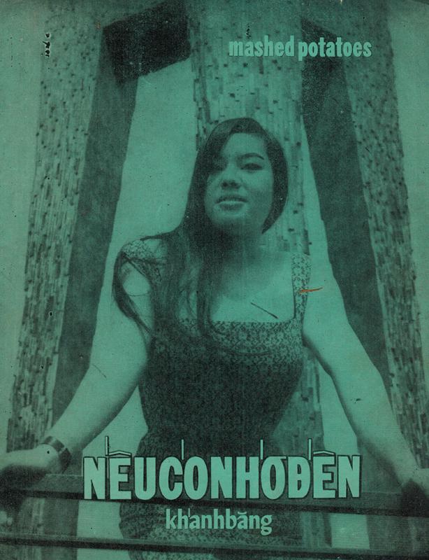 Sheet nhạc Nếu có nhớ đến - Trang 1